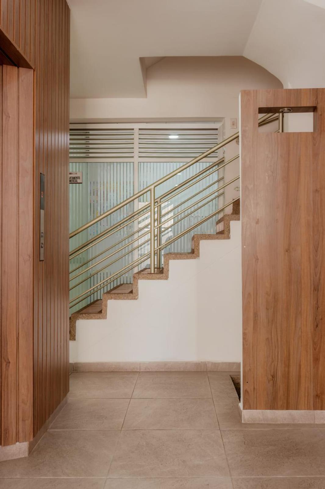 Hemma Bogota Chapinero Premium Suites Hotel Ngoại thất bức ảnh