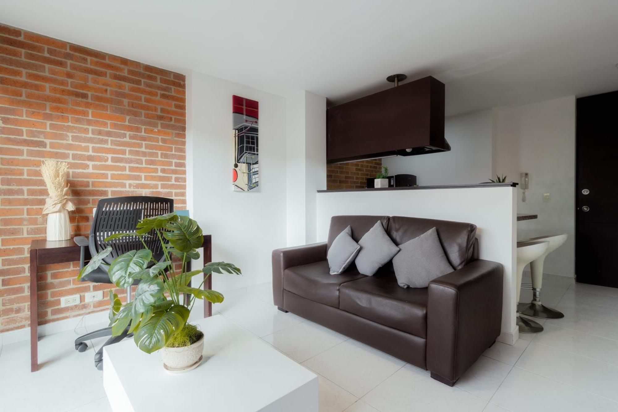 Hemma Bogota Chapinero Premium Suites Hotel Ngoại thất bức ảnh