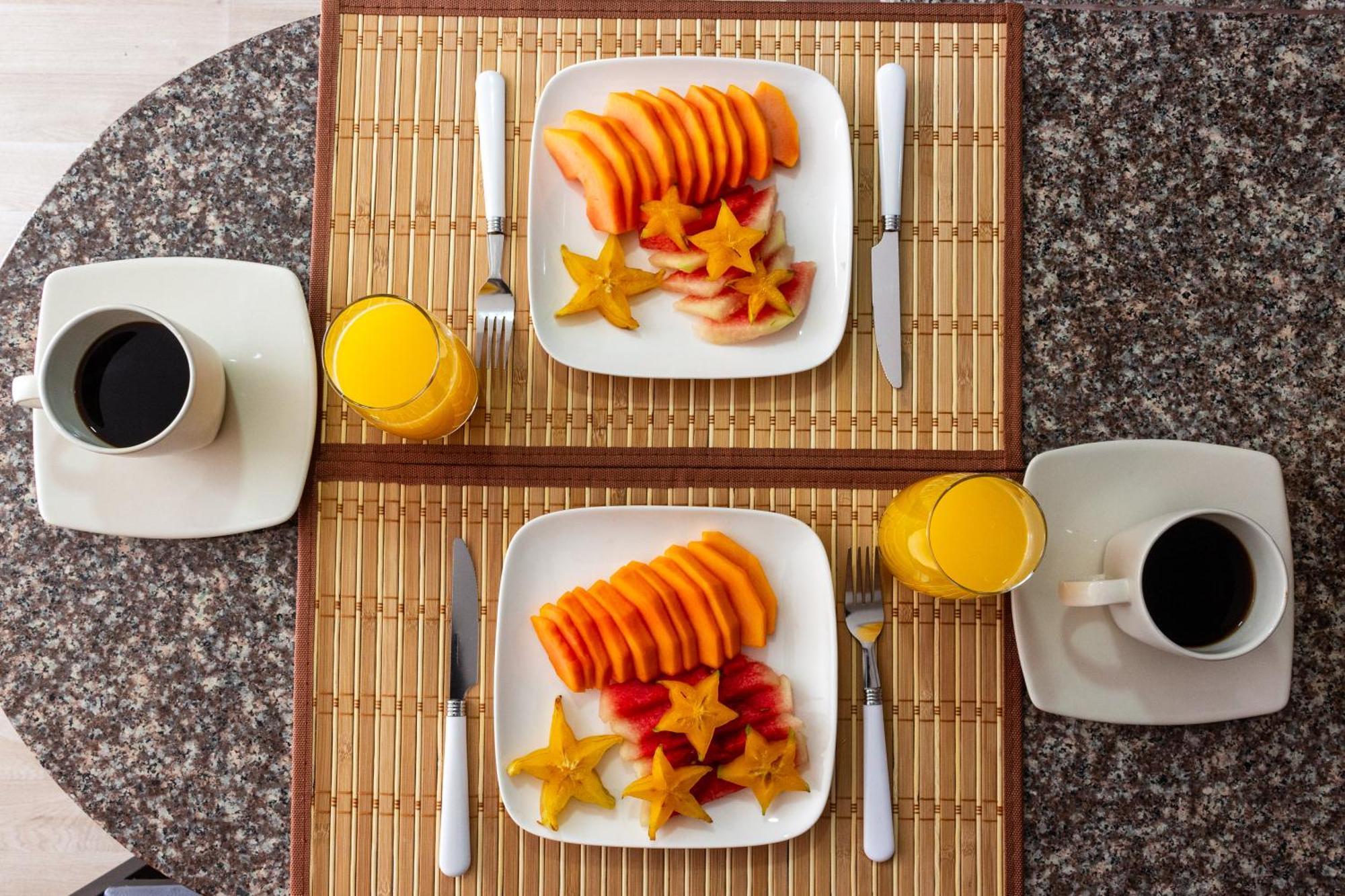 Hemma Bogota Chapinero Premium Suites Hotel Ngoại thất bức ảnh