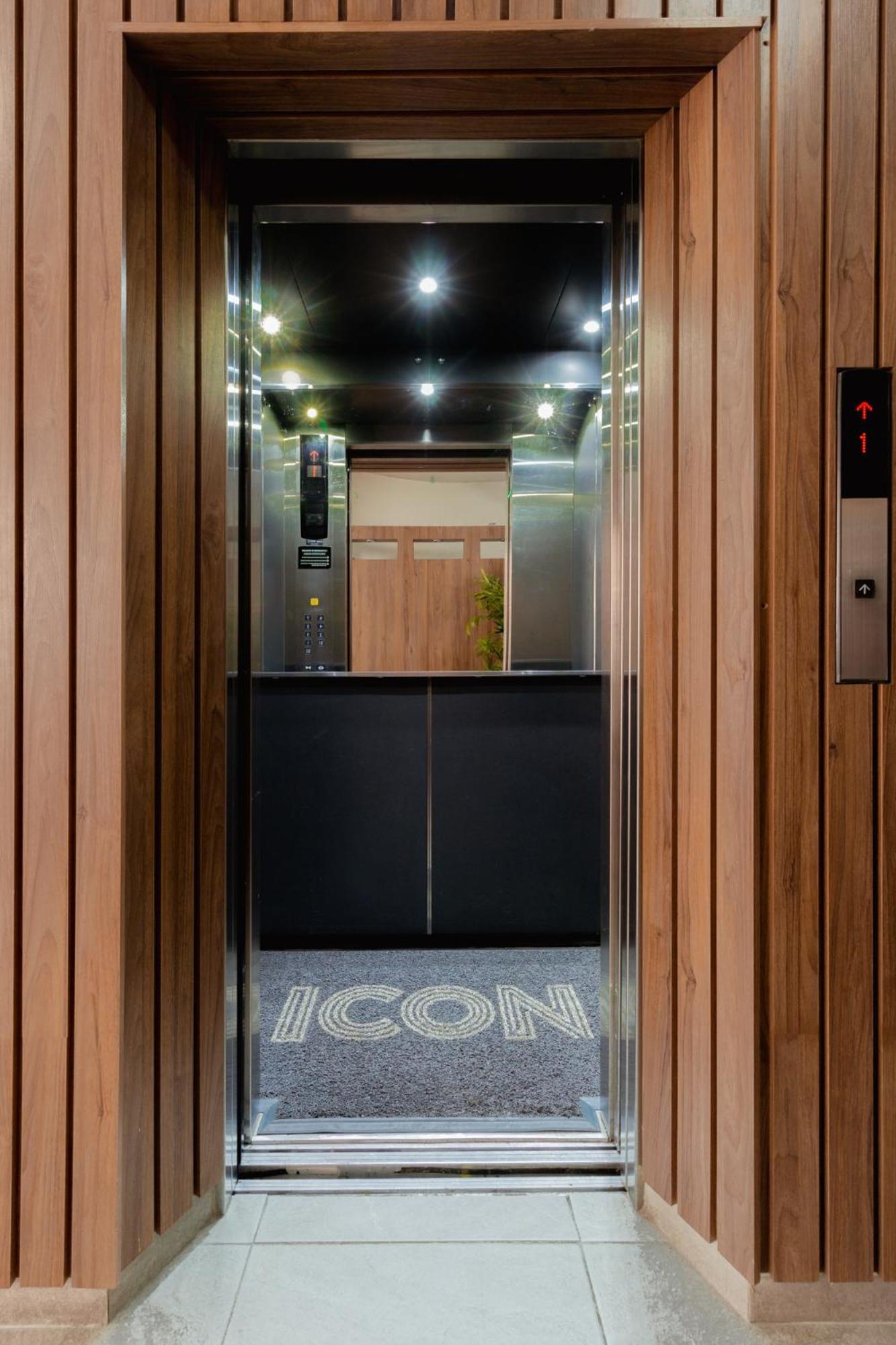 Hemma Bogota Chapinero Premium Suites Hotel Ngoại thất bức ảnh