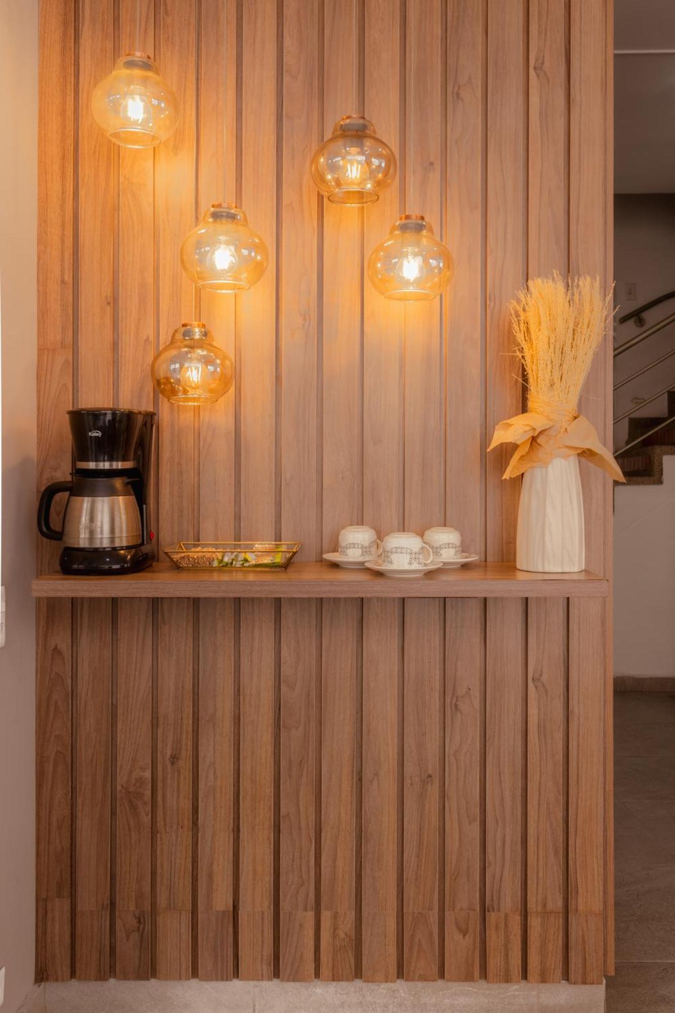 Hemma Bogota Chapinero Premium Suites Hotel Ngoại thất bức ảnh